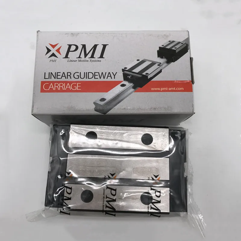 PMI Linear Guideway Block SME25SV SME25LSV SME25SVSSFCN SME25LSVSSFCN