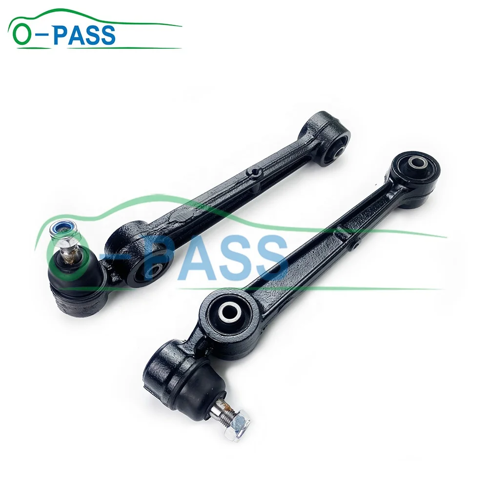 OPASS Front Lower Control Arm for Mitsubishi Eclipse Galant Aspire Proton PERSONA DODGE AVENGER CHRYSLER CIRRUS MB912509