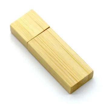 Mini Wooden U Disk 32g High Speed 3.0 USB Flash Drive Universal High Quality Blank Wood USB Memory Stick