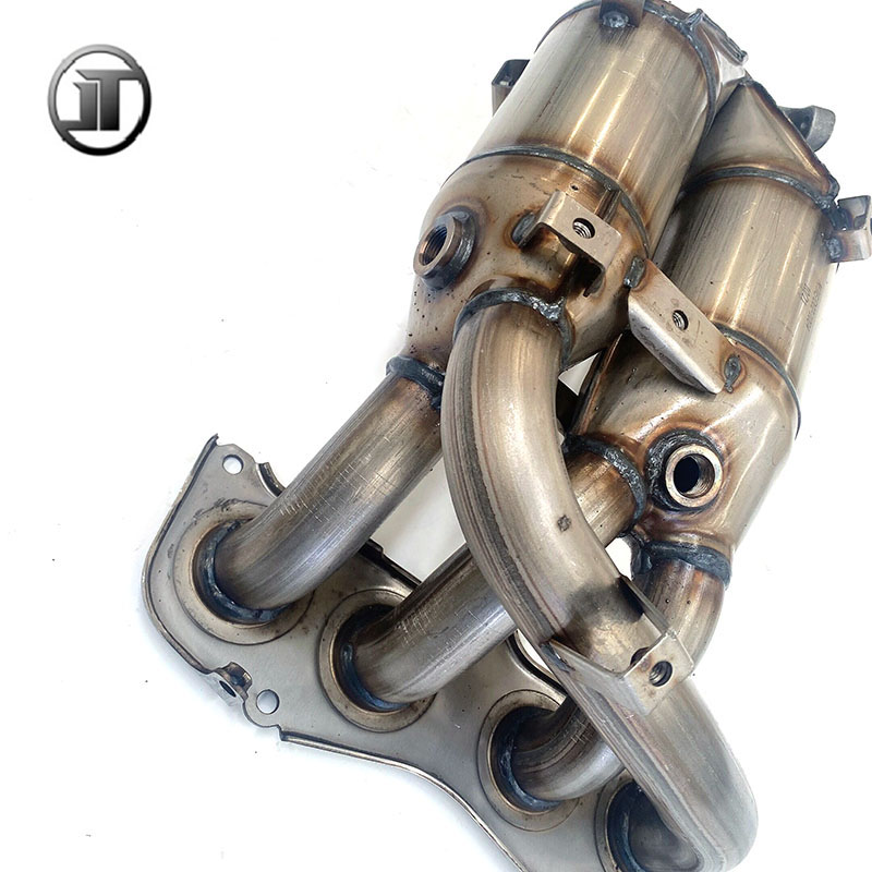 01-03トヨタRAV42.0L触媒コンバーター用高品質触媒| Alibaba.com