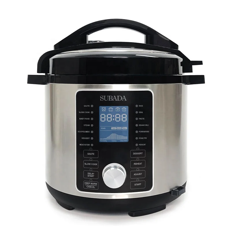 1PC Mini Electric Rice Cooker Household Multi-Functional Integrated Fast  Cooking Soup Hot Pot Rice Cookers Kitchen Household Appliances