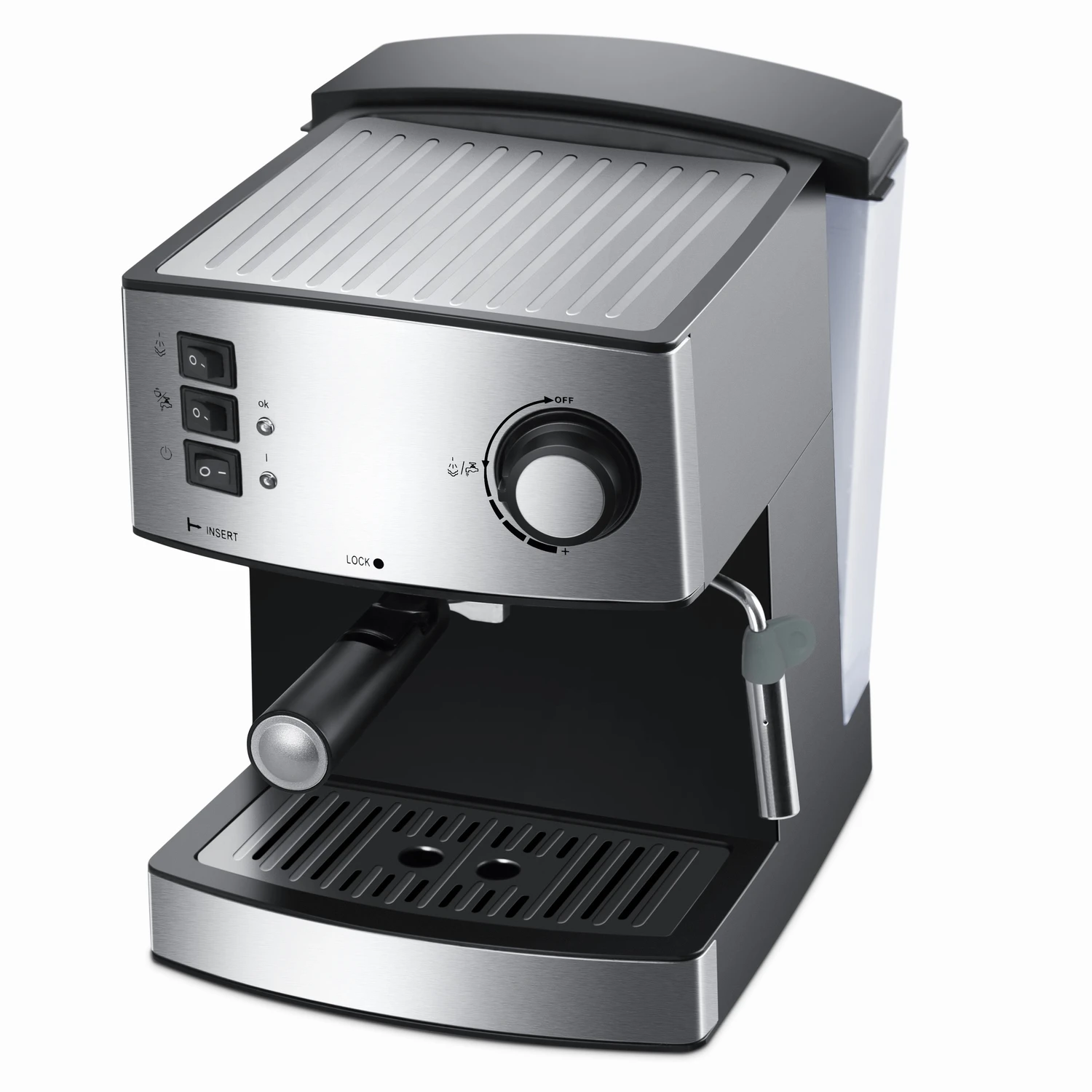 Ulka Pump Machine Coffee Makers Commercial Electric Makers Espresso