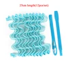 25cm de longitud (12 unids/set)