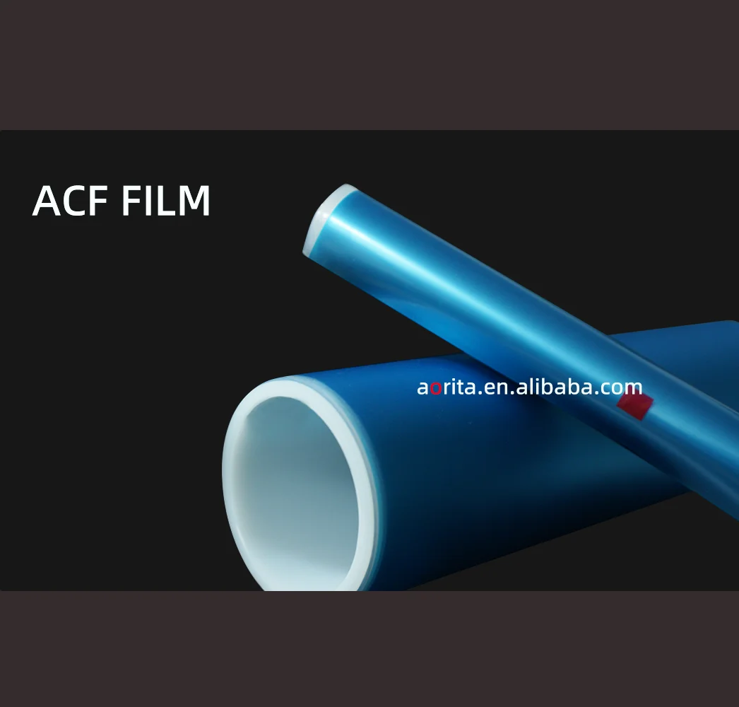 Aorita3d Tech ACF Film for 3D Printing - Smooth & Reusable