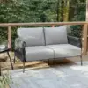 Black  misty grey