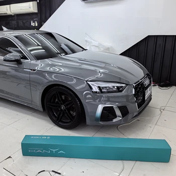 5-10 Years Warranty USA Quality Self Healing TPU PPF Paint Protection Film Clear Matte PPF Wrap Car Protective Film Roll