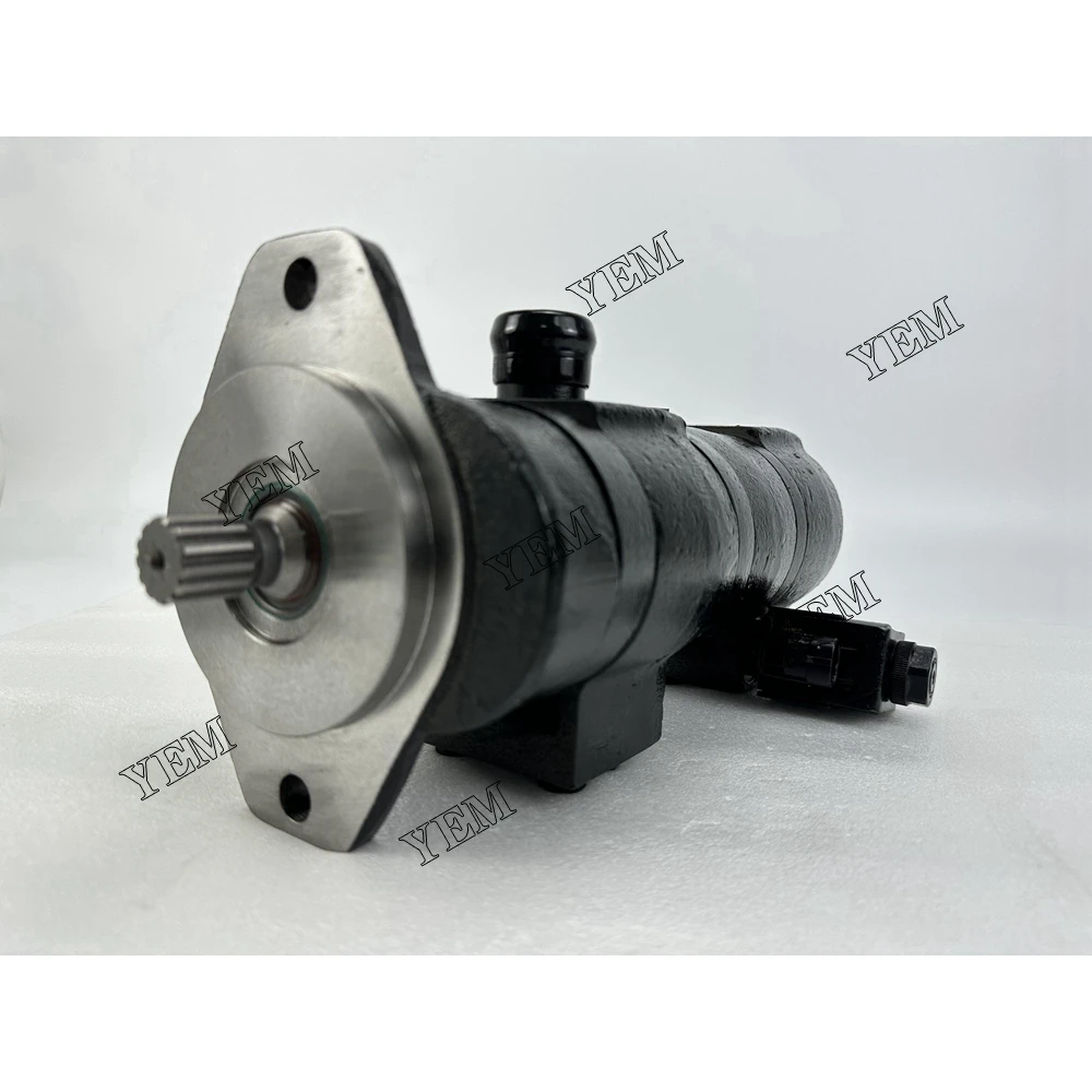 For Bobcat Hydraulic Pump 7409990 Engine Spare Parts 4