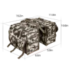 Camouflage -S