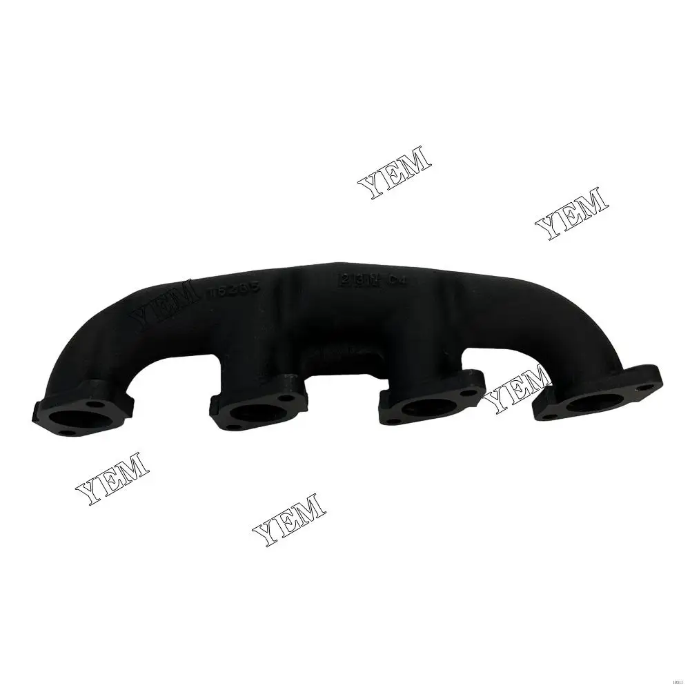V1305 Exhaust Manifold 16285-12310 for Kubota