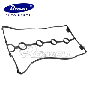 New Genuine OEM 96353002 Auto Engine Rocker Cover Gasket Kit for GM Chevrolet Aveo Cruze Valve Cover Gasket