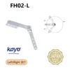 FH02-L (LR Set)