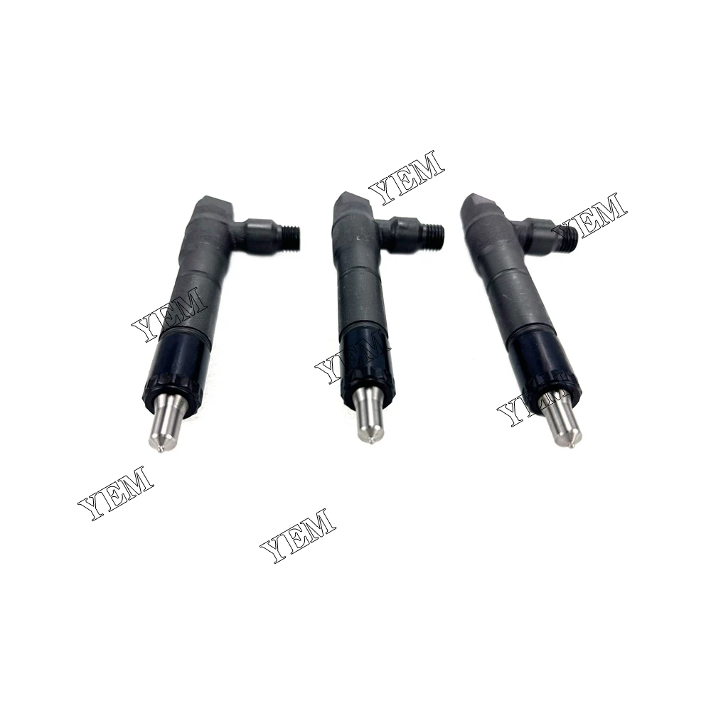 High Quality for Komatsu 3D84 Injector 159P184