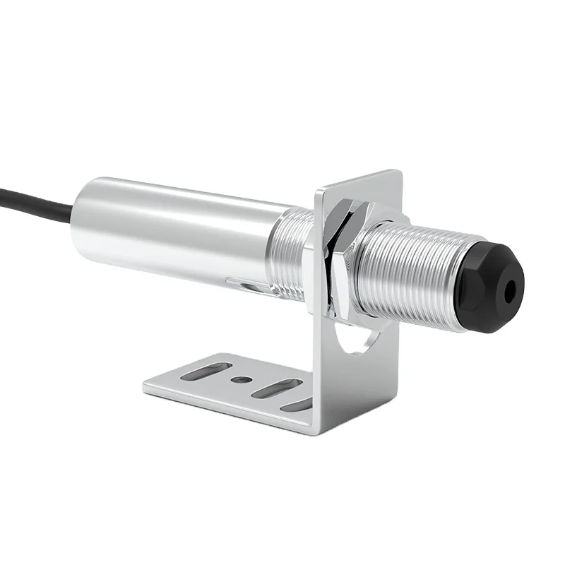 KASINTON JSD60AV 0~600℃ 4-20mA Microwave Resistance IP65 Digital Infrared Temperature Sensor