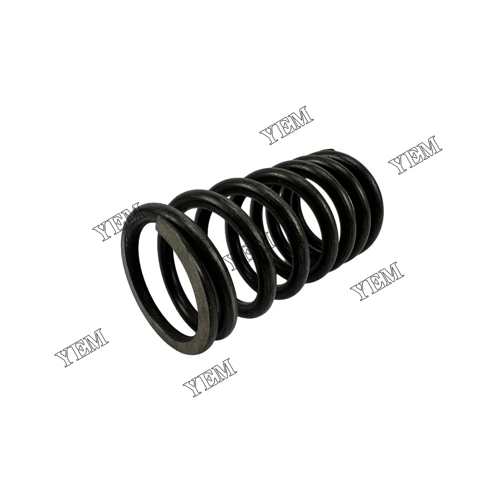 Valve Spring 65.04102-0007 for Doosan DE08 Engine Part Advantage Supply 4