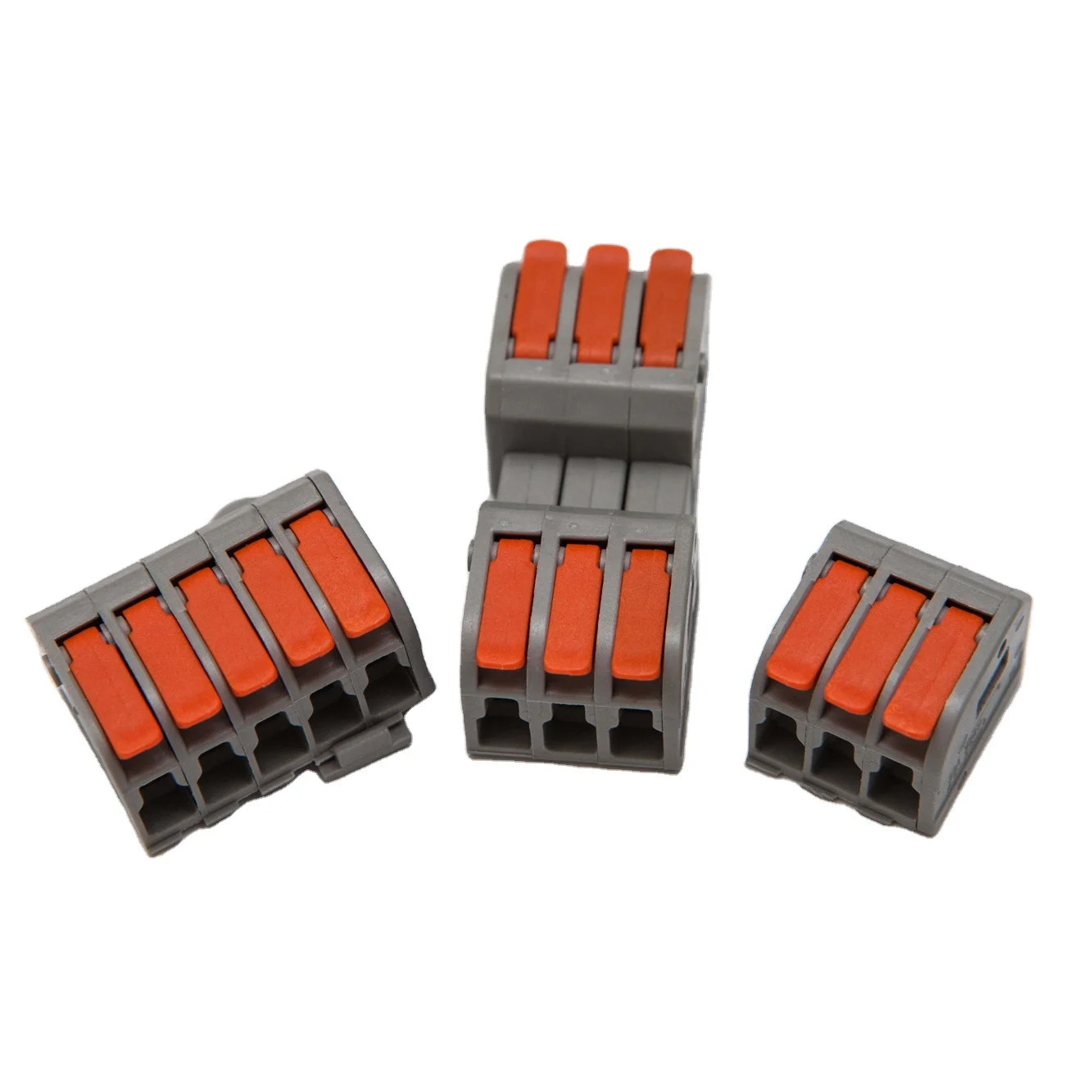 Quick Wire Connectors