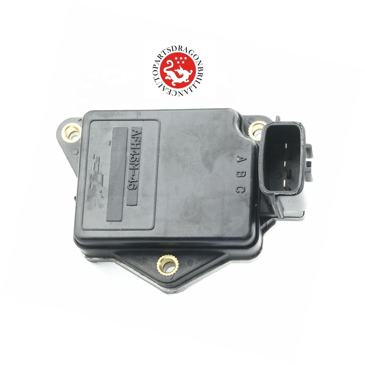 Mass Air Flow Meter MAF Sensor AFH45M-46 AFH45M46 GEGT7610-60 213-4564 830-735A 16119-73C00GEGT7610-230 for Nissan