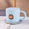 Bear-Blue