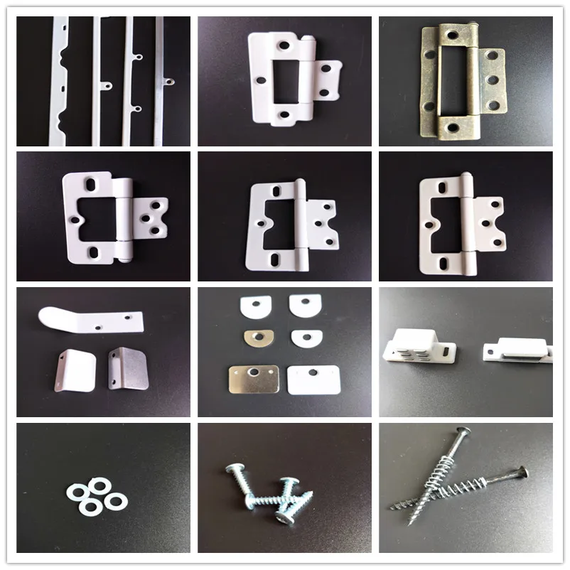 Wholesale Spring Loaded Shutter Louver Parts Plastic Repair Pins Buy