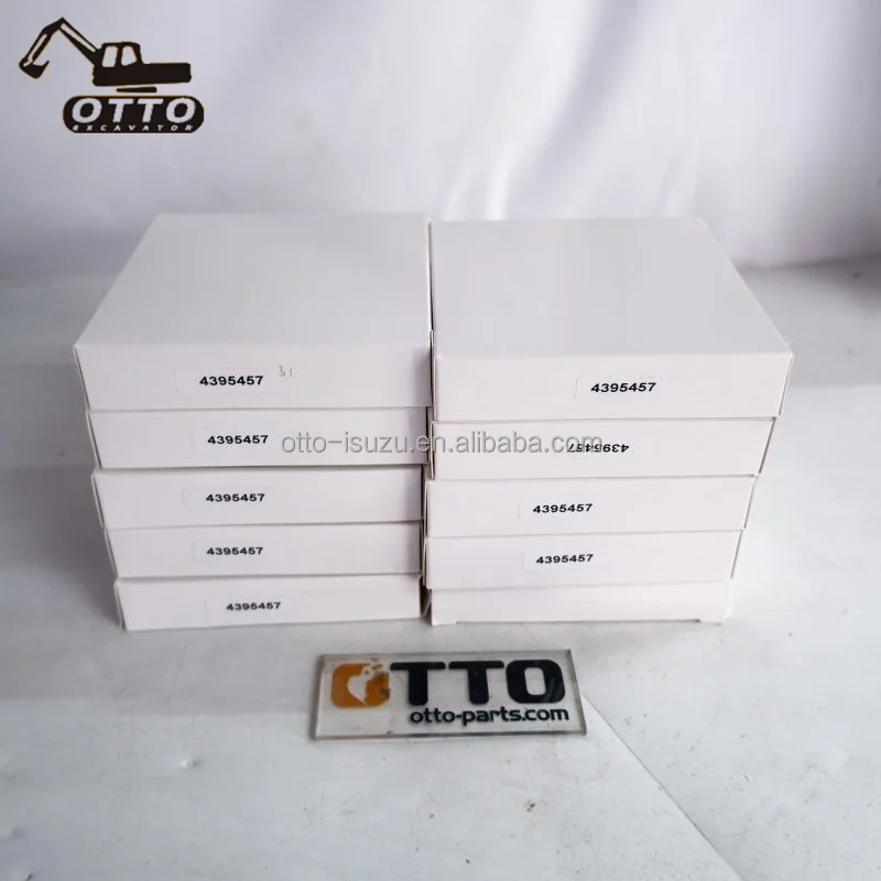 Hot-sale Engine Parts ZX330 HPV145 Bearing 4395457