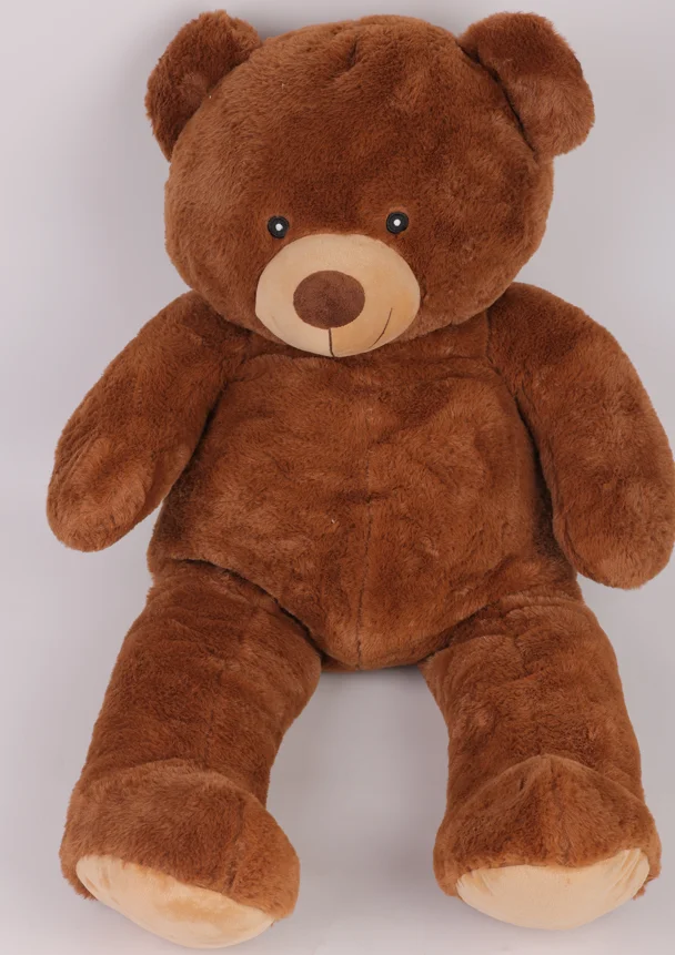 Плюшевая игрушка кукла детский подарок на день рождения мишка тедди оптовый большой