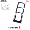 Per Redmi 8 blu