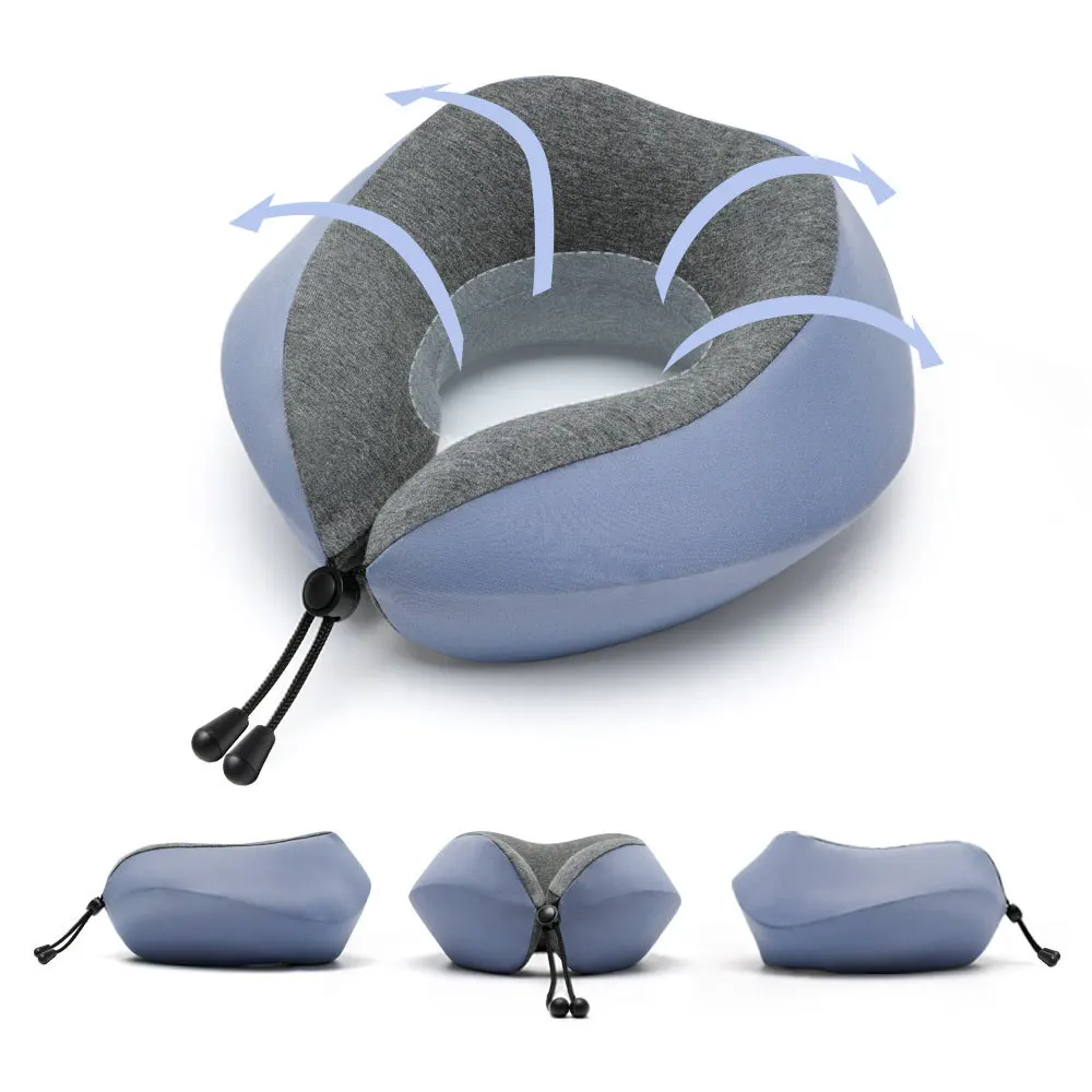 neck pillow in store