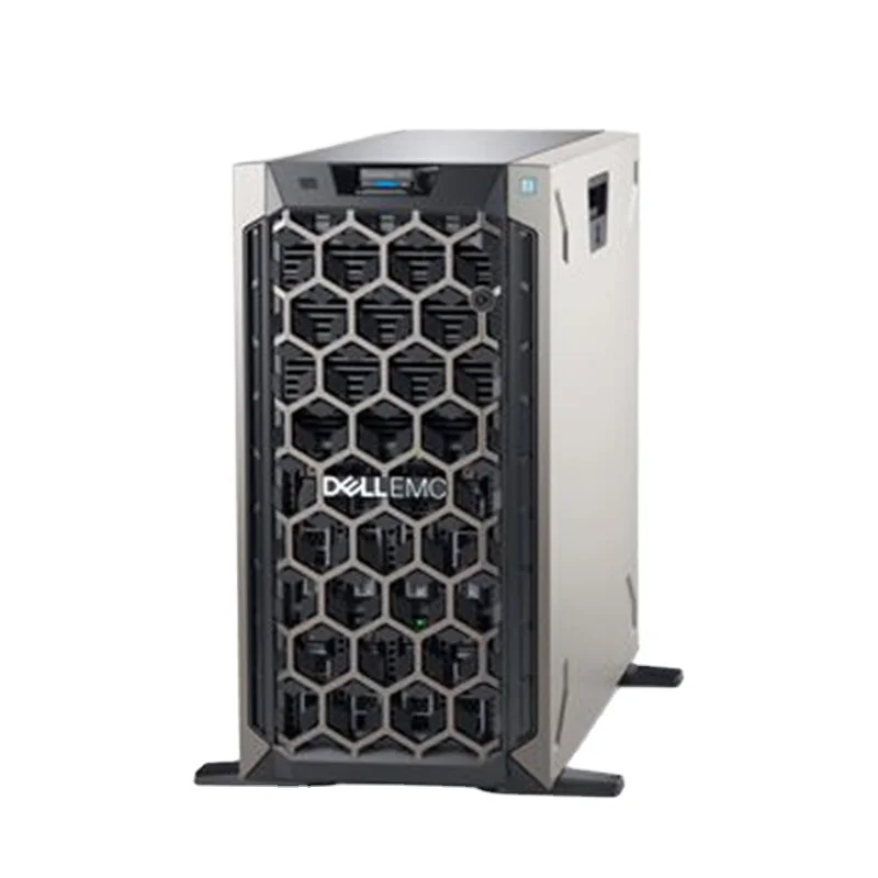 Newest Place Of Origin Beijing China Certification Fcc Ce Warranty 3 Years Tower Server T340 Tower Server