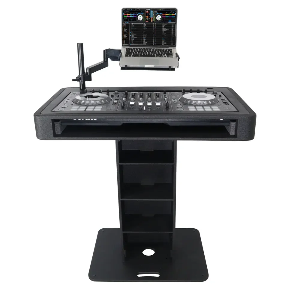 パイオニアXDJXZ DDJ 1000 SRT RANEワンホワイトブラック用