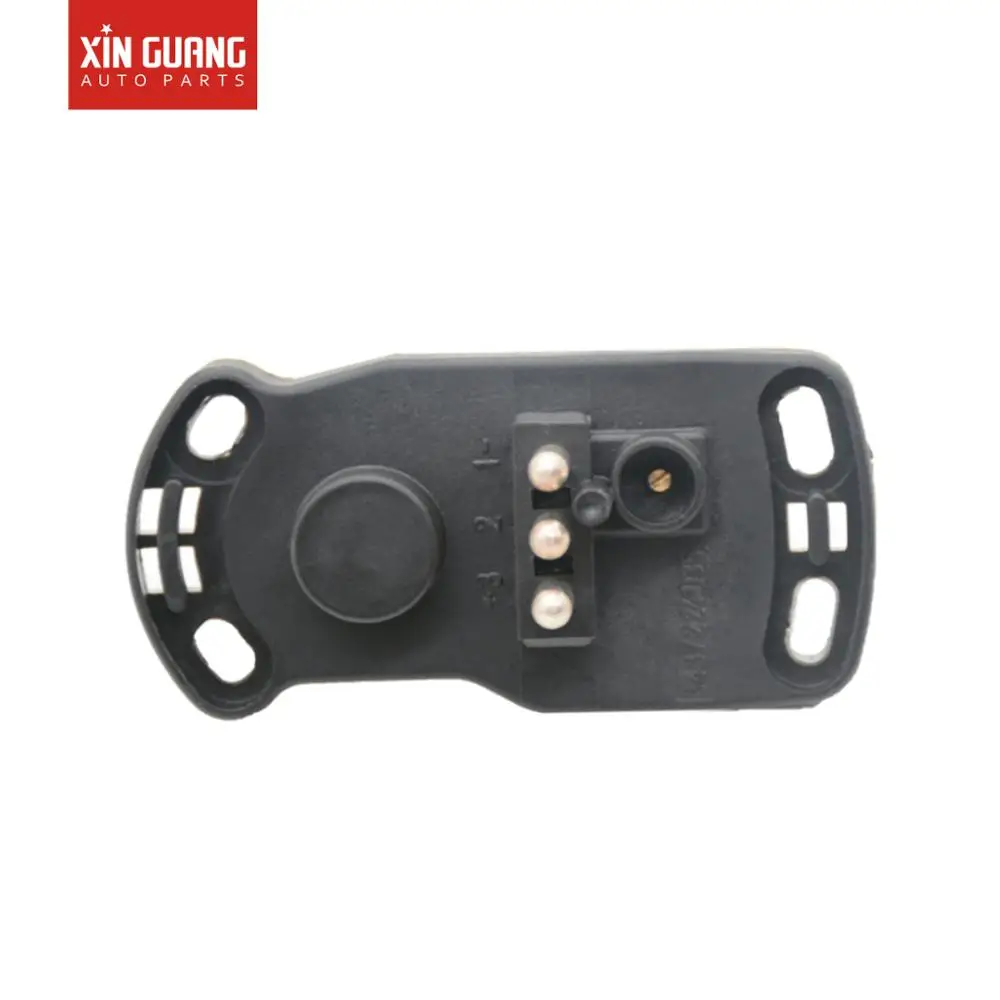 Tps Sensor for Mercedes Benz Potentiometer W124 W126 W201 3437224035 ,3437010039,3437224015