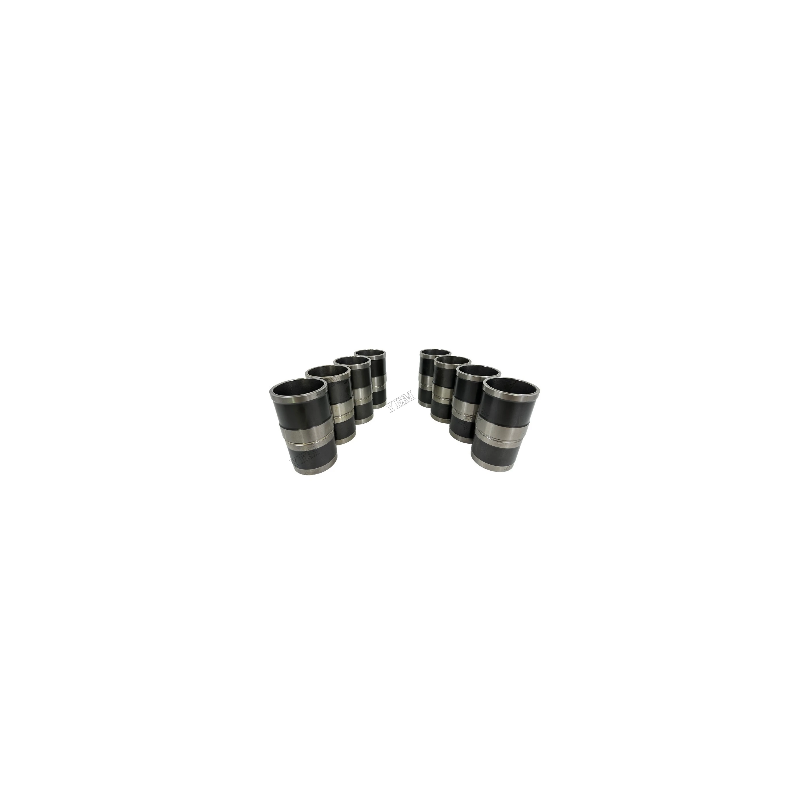 3064 Liner for Caterpillar Cylinder Liner Repair Kit High Performance Engine Parts