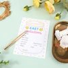 Stock Sample