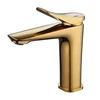 Titanium Gold