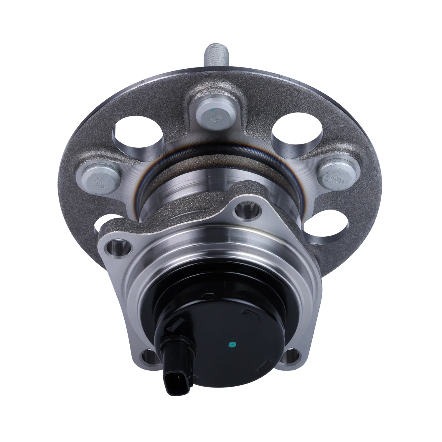 まみ］HUB1台 ZX Front Hub Parts – Cinema BMX