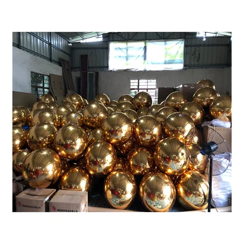 bar decoration PVC inflatable mirror balls colorful mirror ball for advertisement inflatable ball