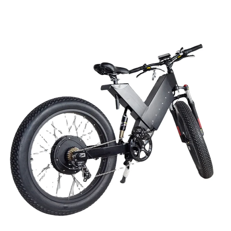 LMX Electric Bike