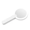 compact mirror with led