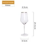 color-Red wine glass