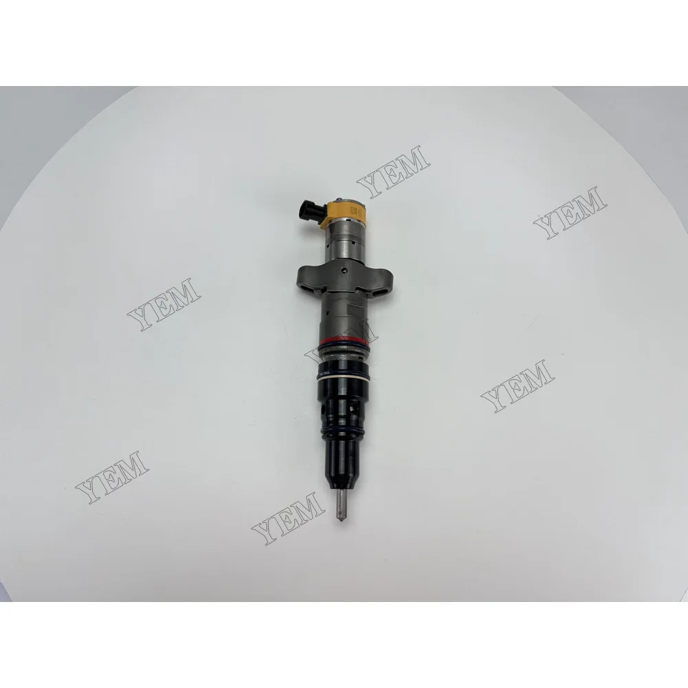 2934072 Injector for Caterpillar C9 OEM Engine Parts 3