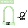 Green steel cable