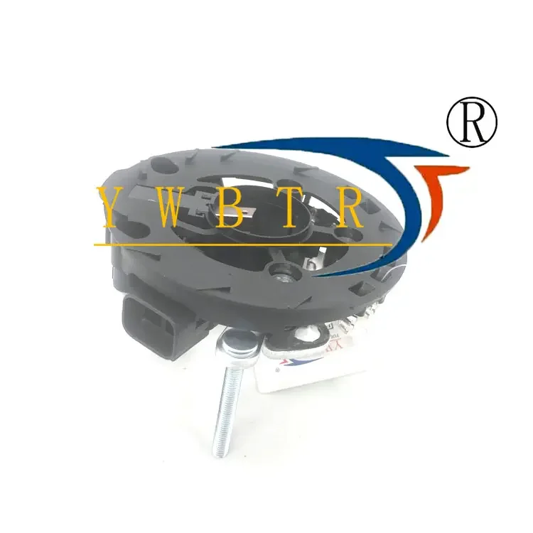 High-quality RECTIFIER 8972535770 for ISUZU NPR Trucks