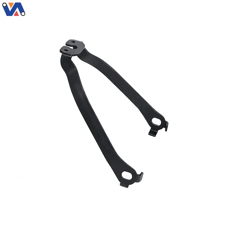 Nuovo Supporto Parafango Posteriore per Scooter Xiaomi Elite, Supporto Parafanghi Posteriore per Ricambi e Accessori di Riparazione dello Scooter Elettrico Elite