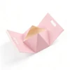 Custom Folding Box