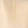 Catena a O dorata (catena separata)
