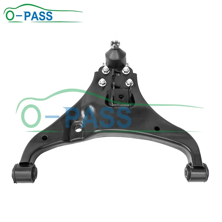 OPASS Front axle lower Control arm For ISUZU RODEO D-Max Pickup 