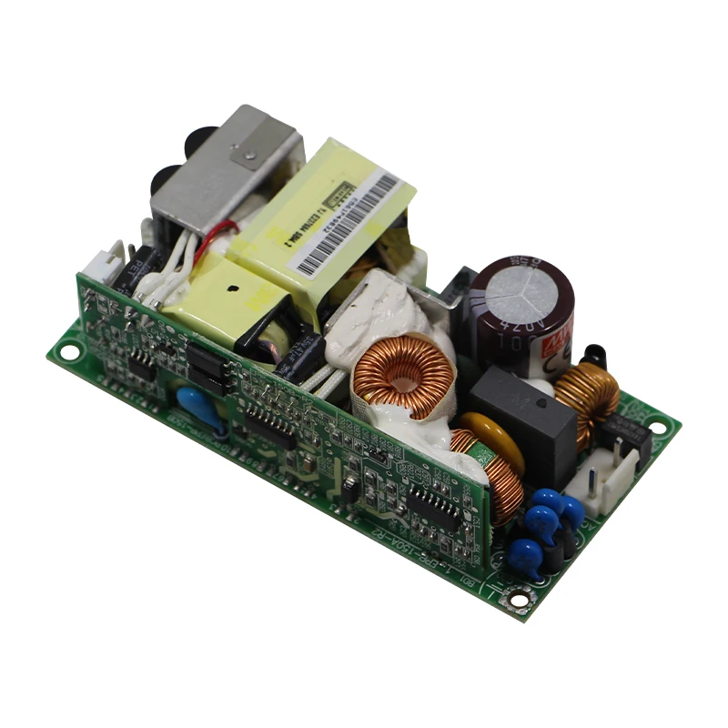 Mean Well Epp-150-24 24v Dc Power Supply Circuit Board 150w Power Supply  Pcb - Buy Open Frame Power Supply,Power Supply 24v,Pcb Power Supply Product  on Alibaba.com