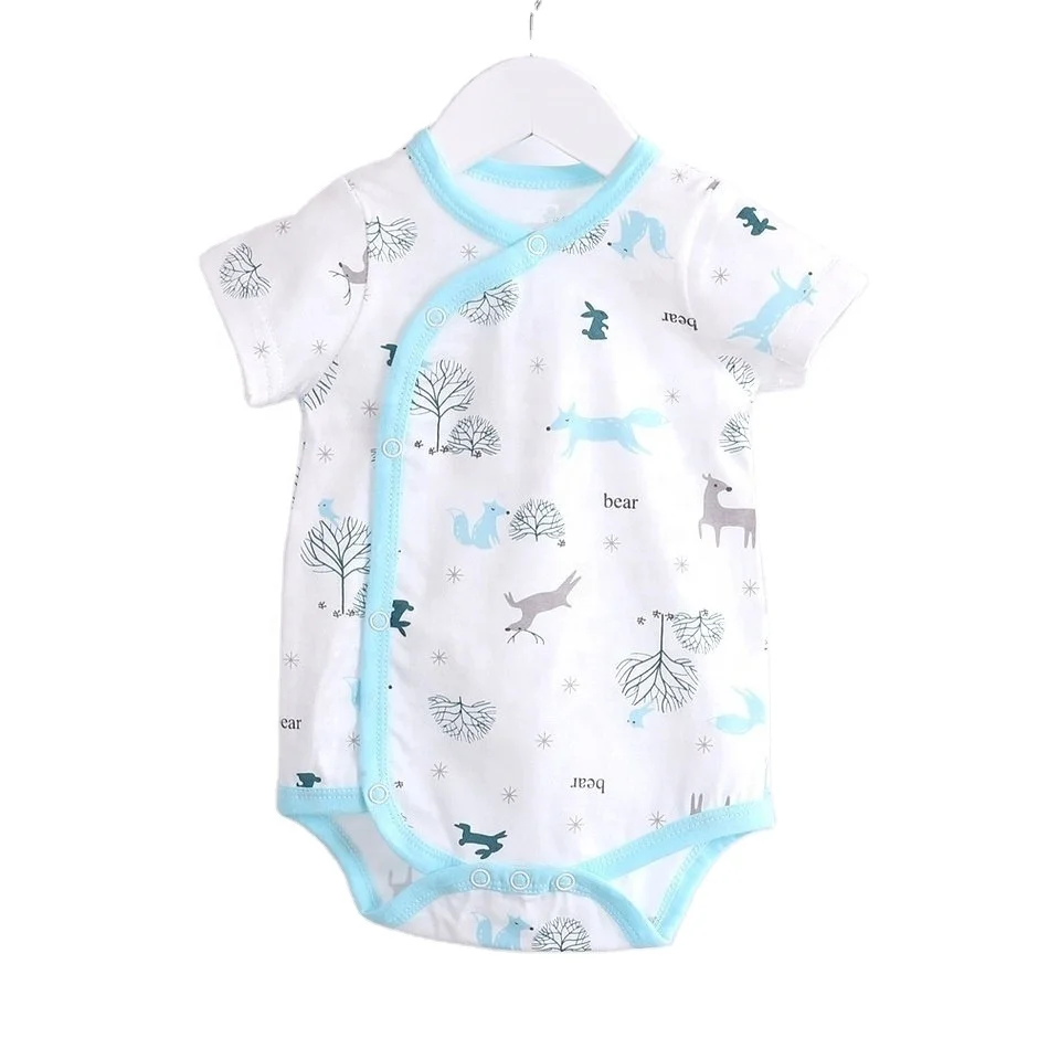 Los Animales Impreso Kimono Mameluco Para Bebe Buy Body De Bebe Recien Nacido Ropa De Bebe Monos Mamelucos De Bebe Product On Alibaba Com