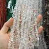 18 white crystal