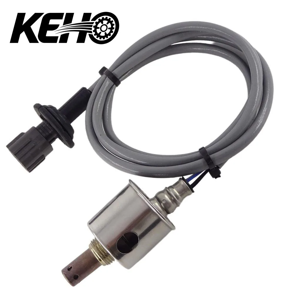 Oxygen sensor - 89465-30840 - 2012 Lexus GS350-2