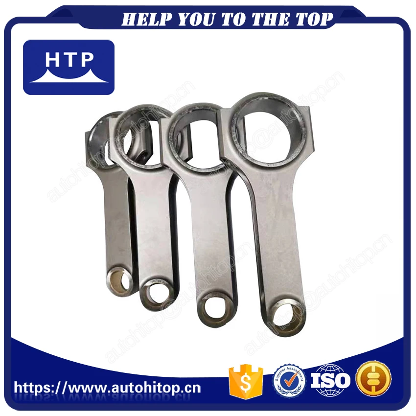 Austin 160mm Con Rod - High Quality Forged Steel Engine Parts