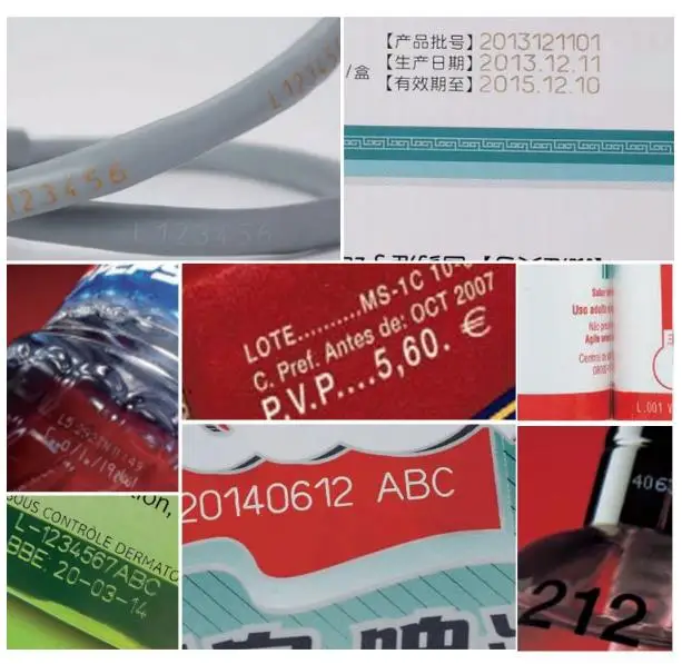 Custom Laser Engraved and Cut Traffolyte Label Name Plate ABS Safety Signs and Labels Laser Engraving Cutting Machine